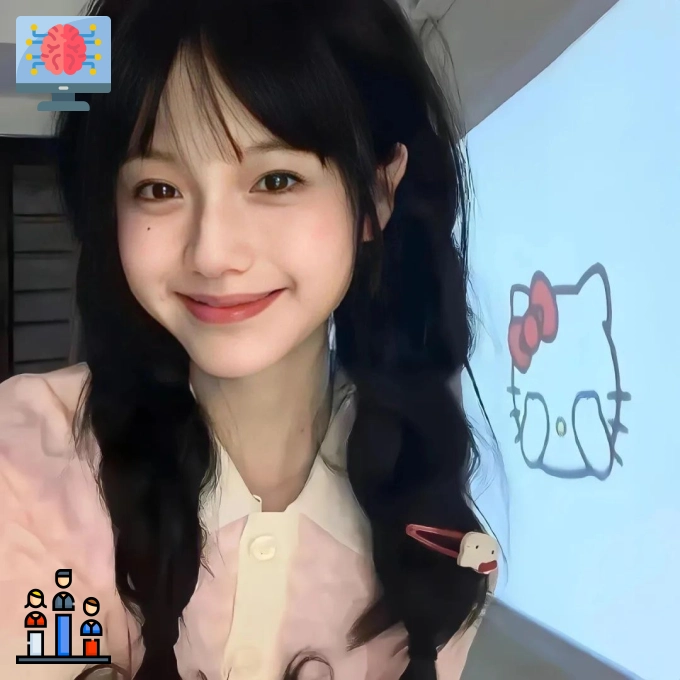 叶琳女士
